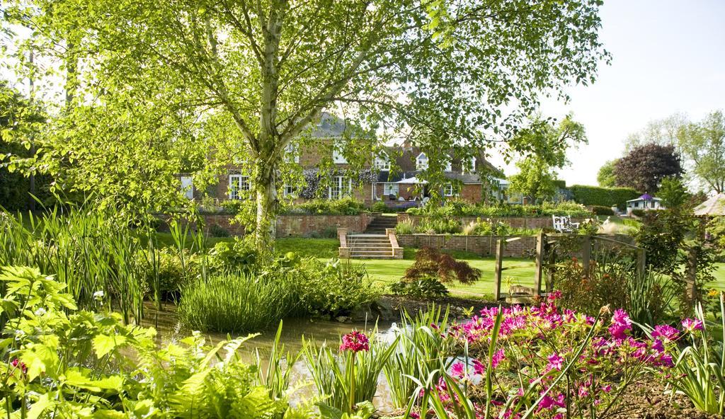 Rookwood Farmhouse B&B Newbury  Exterior foto